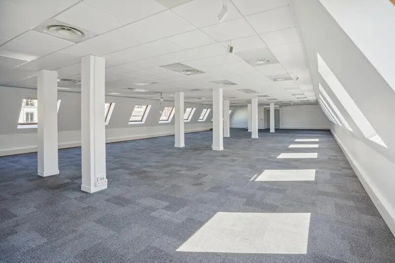 Bureau dans Boulogne-Billancourt à louer - Photo intérieure – Image 2 sur 13