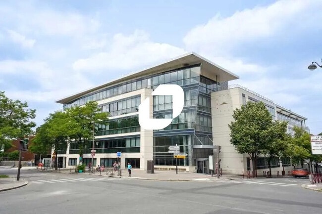 Plus de détails pour Bureau à louer