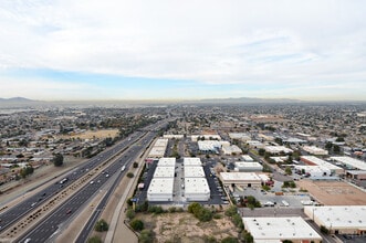1329 N 29th Ave, Phoenix, AZ - VUE AÉRIENNE  vue de carte