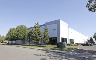 Plus de détails pour 14801 Catalina St, San Leandro, CA - Industriel/Logistique à louer