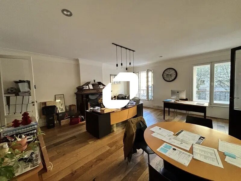 Bureau dans Bordeaux à louer Photo intérieure– Image 1 sur 21