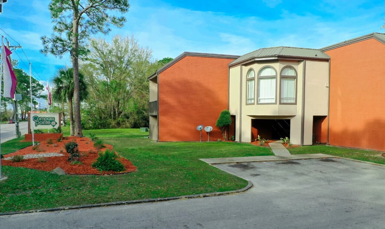4100 Chicot St, Pascagoula, MS à vendre Photo de l’immeuble– Image 1 sur 7