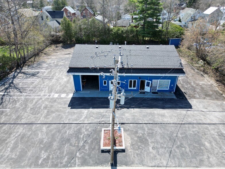 80 Townline Rd W, Carleton Place, ON à vendre - Photo de l’immeuble – Image 2 sur 16