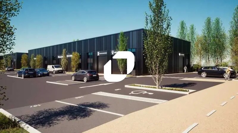 Local d'activités dans Trévoux à vendre Photo de l’immeuble– Image 1 sur 17