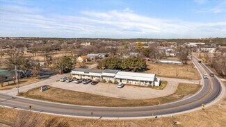 Plus de détails pour 1201 NE Barnard St, Glen Rose, TX - Terrain à vendre