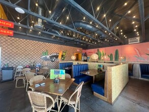 9120-9146 N Macarthur Blvd, Oklahoma City, OK à louer Photo intérieure– Image 2 sur 10