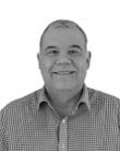 Alistair Greenhalgh
