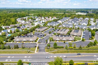 101 Lexington Rd, Woolwich Township, NJ - VUE AÉRIENNE  vue de carte