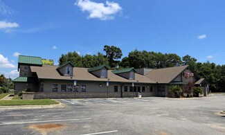 Plus de détails pour 9006 Pensacola Blvd, Pensacola, FL - Local commercial à vendre