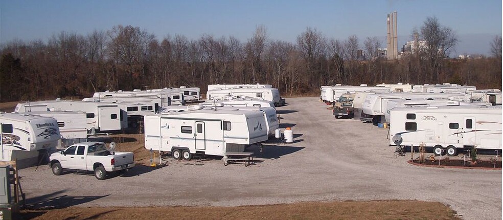 7795 State Route 154, Baldwin, IL à vendre - Photo de l’immeuble – Image 2 sur 9