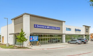 Plus de détails pour 2720 W Loop 340, Waco, TX - Local commercial à louer
