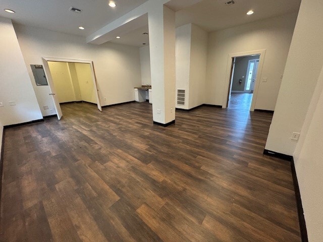 2410 Hunter Rd, San Marcos, TX à louer - Photo intérieure – Image 1 sur 9