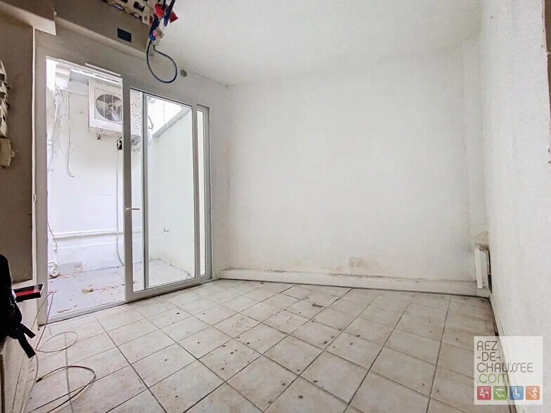 Bureau dans Paris à vendre - Photo de l’immeuble – Image 3 sur 6