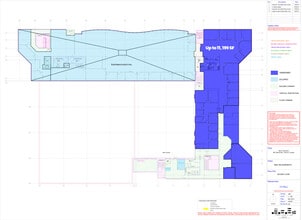 603 March Rd, Ottawa, ON à louer Plan d’étage– Image 2 sur 19