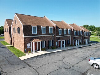 Plus de détails pour 313 Trindale Rd, High Point, NC - Bureau à louer