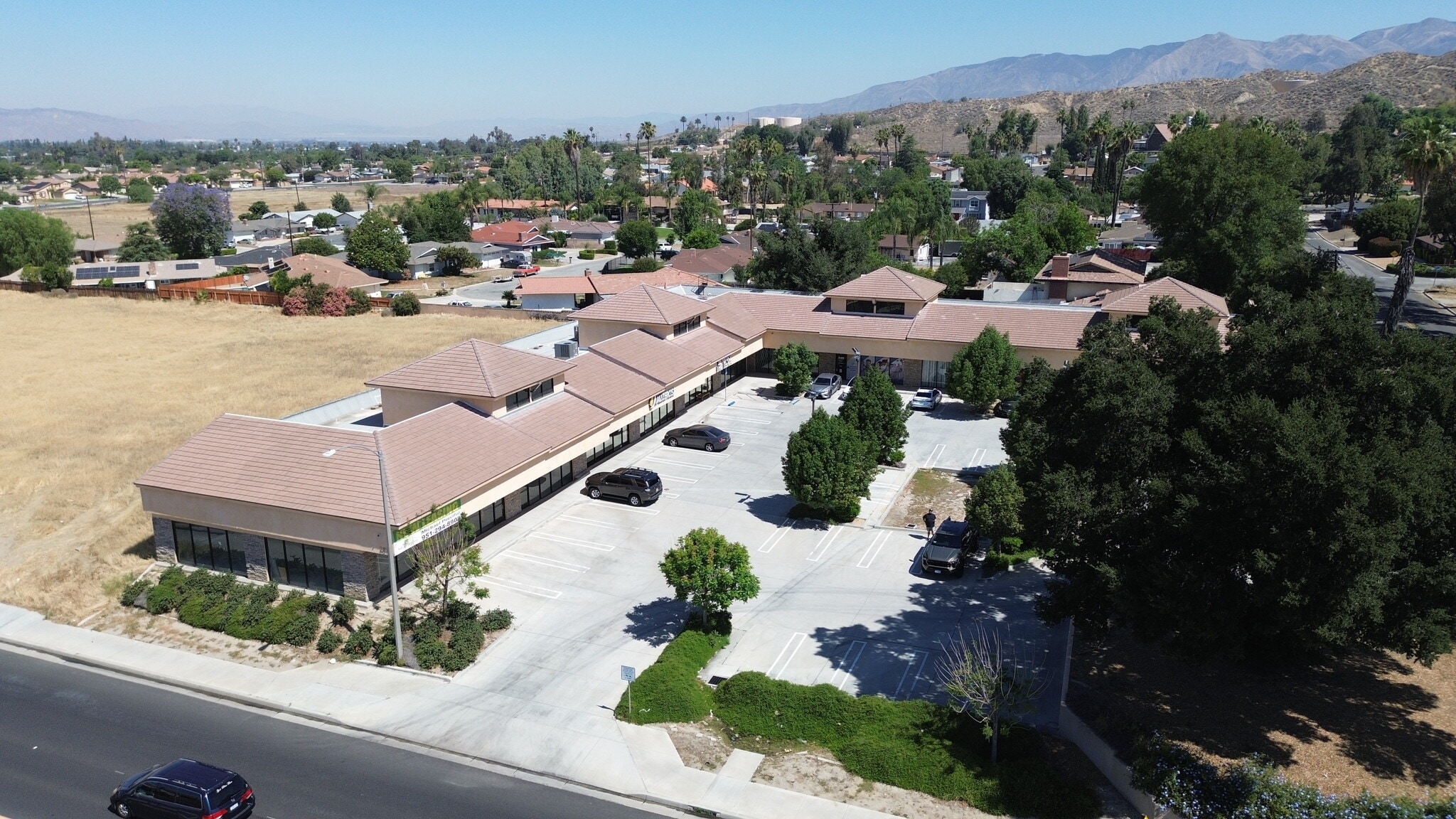 2888 E Florida Ave, Hemet, CA à louer Photo intérieure– Image 1 sur 16