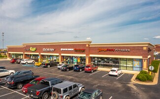 Plus de détails pour 3001 W Broadway, Columbia, MO - Local commercial à louer