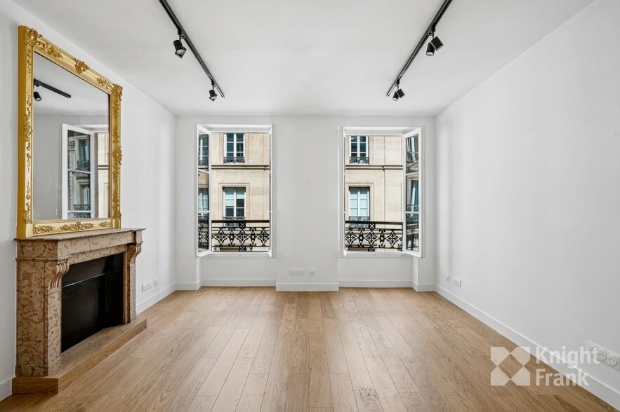 55 Rue Du Faubourg Montmartre, Paris à louer - Photo intérieure – Image 3 sur 9