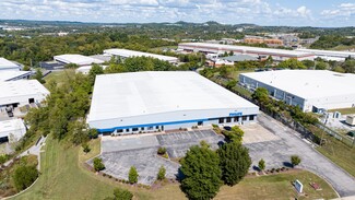 Plus de détails pour 565 Brick Church Park Dr, Nashville, TN - Industriel/Logistique à louer