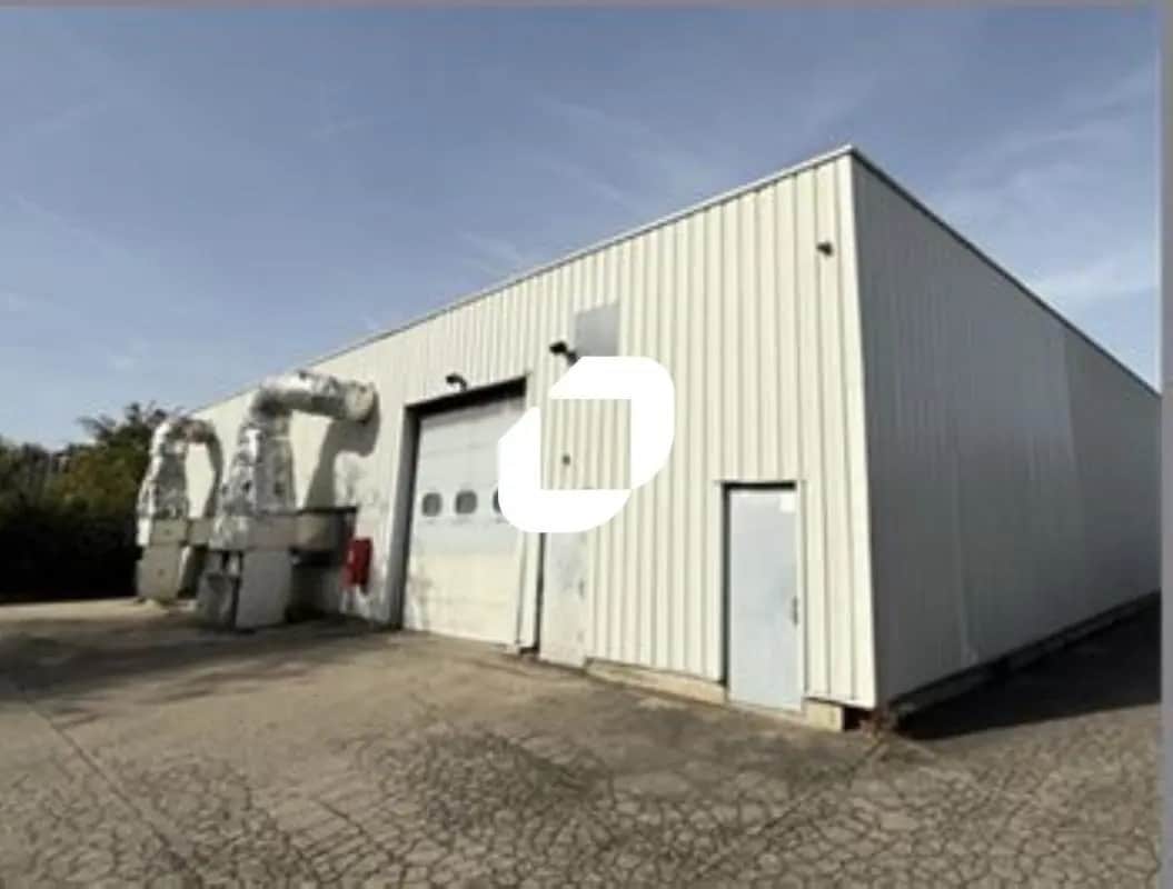 7 Allée Général Benoist, Bron à vendre Photo de l’immeuble– Image 1 sur 4