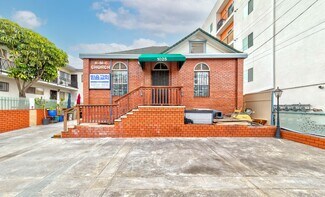 Plus de détails pour 1025 S Catalina St, Los Angeles, CA - Spécialisé à vendre