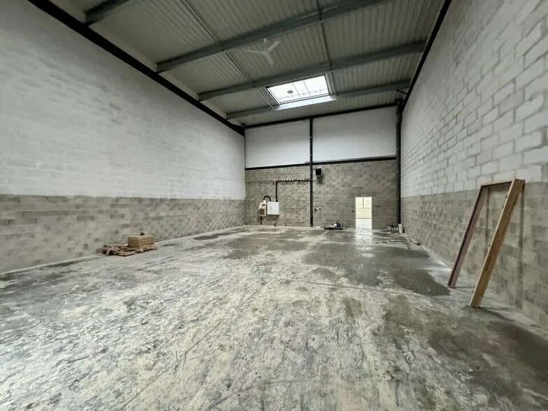 10 Boulevard De La Communauté, Buchelay à vendre - Photo de l’immeuble – Image 2 sur 10