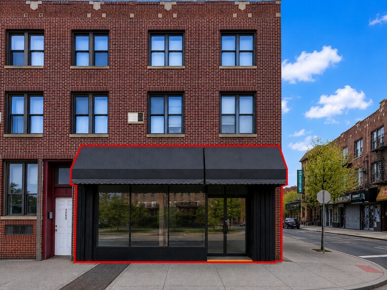 3000 Avenue K, Brooklyn, NY à louer - Photo de l’immeuble – Image 1 sur 15