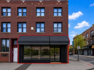 Plus de détails pour 3000 Avenue K, Brooklyn, NY - Local commercial à louer