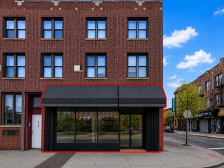 Plus de détails pour 3000 Avenue K, Brooklyn, NY - Local commercial à louer