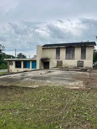 Plus de détails pour 3155 Pio Nono Ave, Macon-Bibb, GA - Spécialisé à vendre