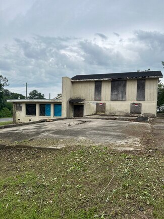 Plus de détails pour 3155 Pio Nono Ave, Macon-Bibb, GA - Spécialisé à vendre