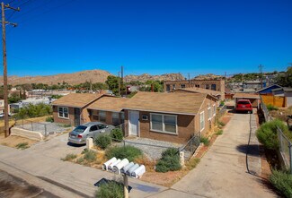 Plus de détails pour 15563-15575 5th St, Victorville, CA - Logement à vendre