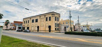 Plus de détails pour 251 E Park Ave, Lake Wales, FL - Bureau/Local commercial, Local commercial à louer
