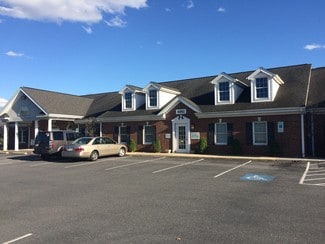 Plus de détails pour 4057-4063 Quarles Ct, Harrisonburg, VA - Bureau à louer