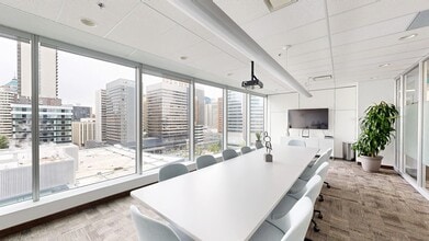 903 8th Ave SW, Calgary, AB à louer Numérisation 3D Matterport– Image 1 sur 20