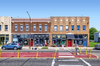 Plus de détails pour Saint Paul West 7th St Portfolio – à vendre, Saint Paul, MN