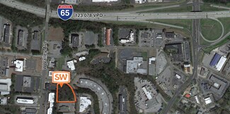 Plus de détails pour 120 Crest Dr, Homewood, AL - Terrain à vendre