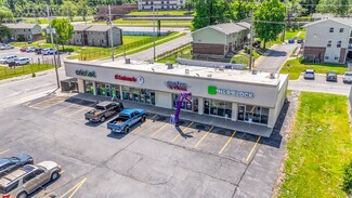 Plus de détails pour 2201 Metropolitan Ave, Kansas City, KS - Local commercial à vendre