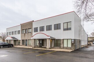 Plus de détails pour 22 Jamie Ave, Nepean, ON - Bureau, Industriel/Logistique à louer