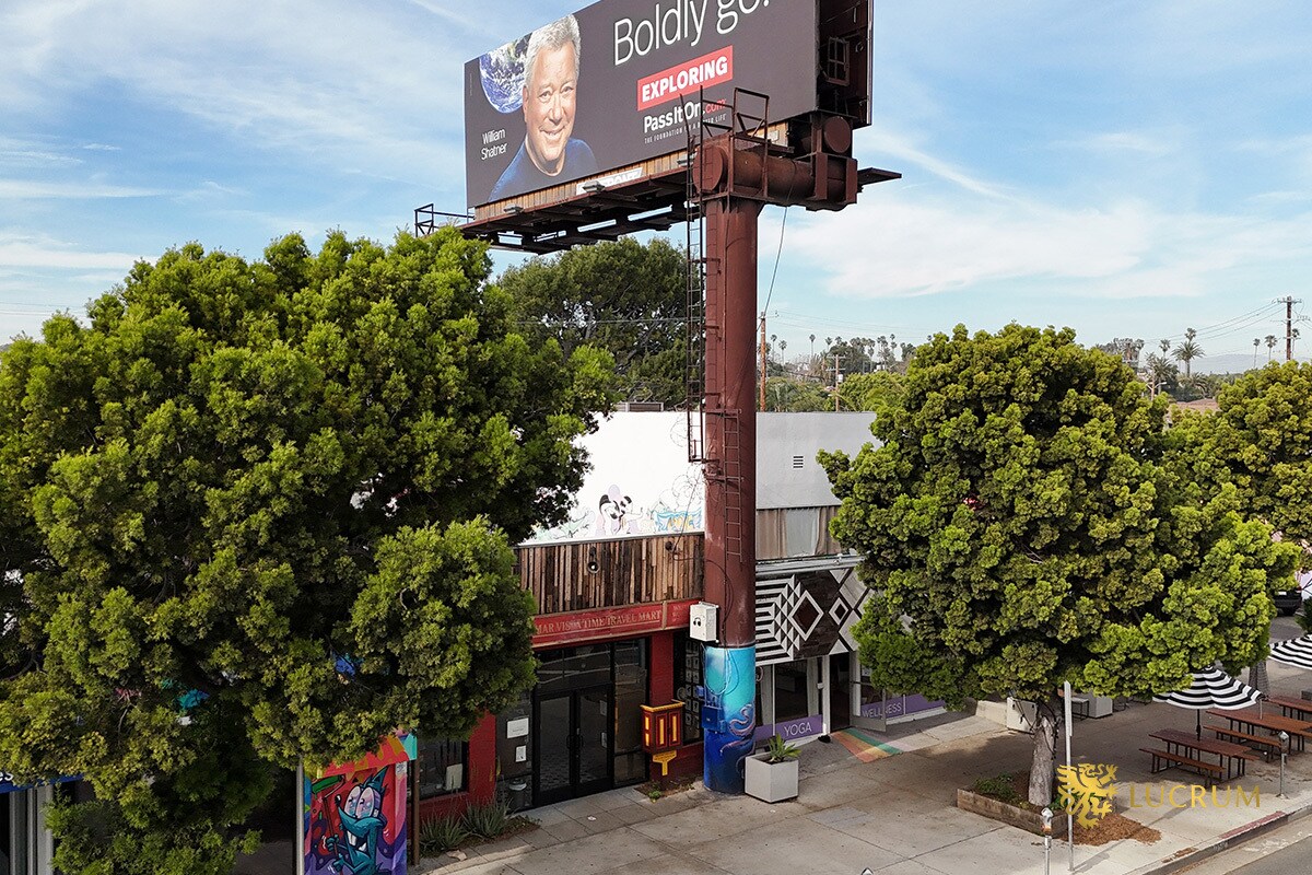 12513-12515 Venice Blvd, Los Angeles, CA à vendre Photo principale– Image 1 sur 40