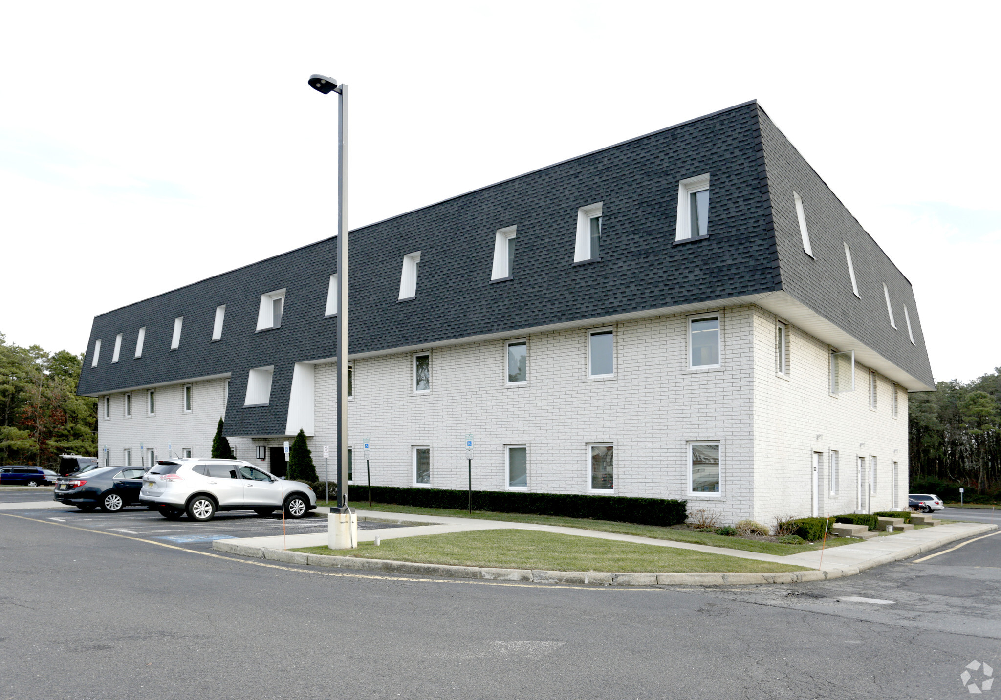 525 Route 70, Brick, NJ à louer Photo de l’immeuble– Image 1 sur 13