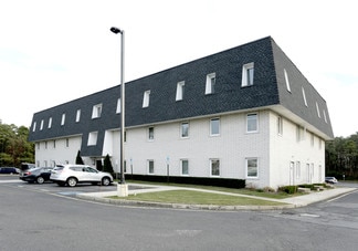 Plus de détails pour 525 Route 70, Brick, NJ - Bureau/Médical à louer