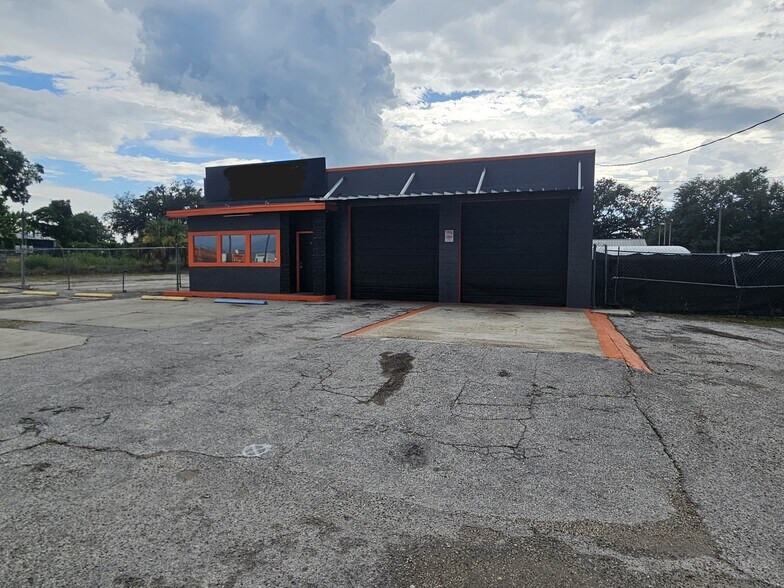 15217 US 301, Dade City, FL à vendre - Photo de l’immeuble – Image 2 sur 33