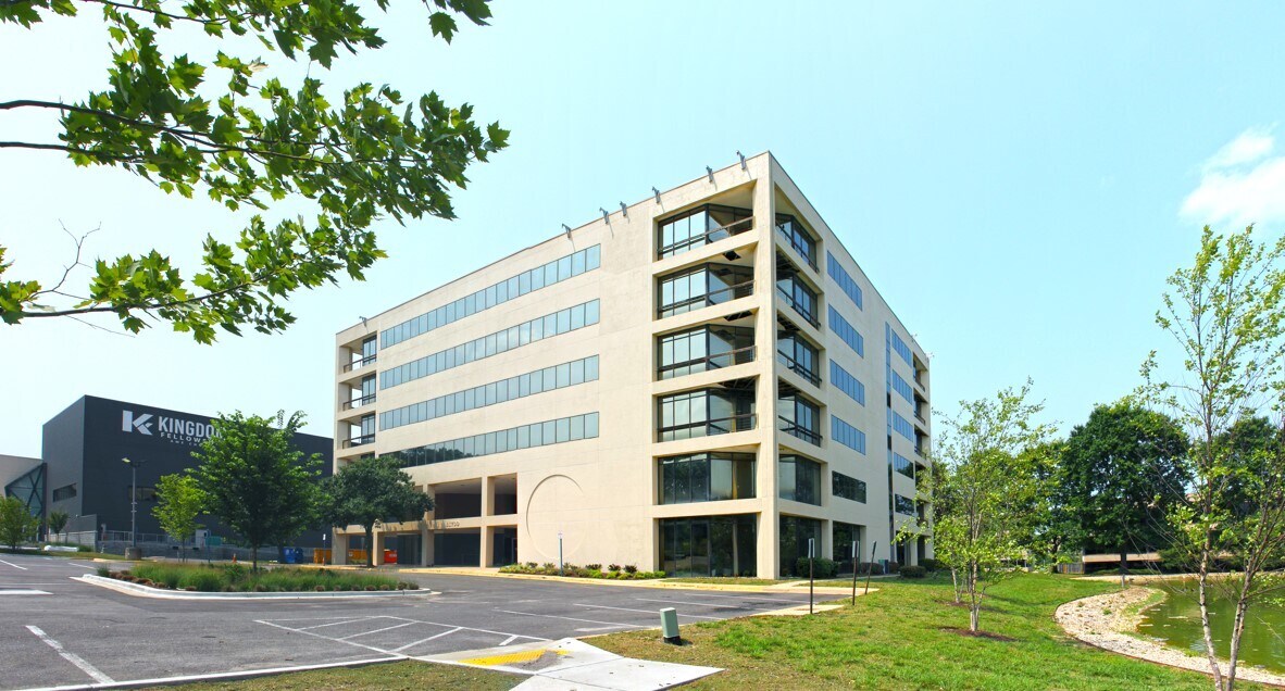 11700 Beltsville Dr, Beltsville, MD à louer Photo de l’immeuble– Image 1 sur 27