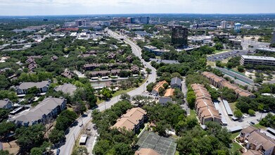 4115 Medical Dr, San Antonio, TX - VUE AÉRIENNE  vue de carte - Image1
