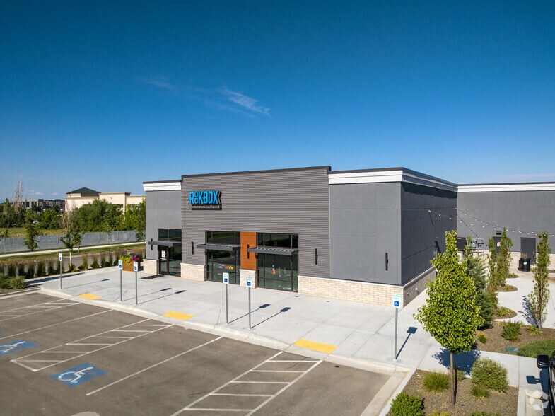 Eagle View Landing, Meridian, ID à vendre - Photo de l’immeuble – Image 3 sur 34