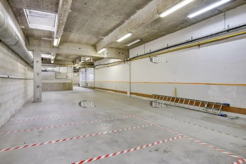 Industriel/Logistique dans Aubervilliers à louer - Photo intérieure – Image 3 sur 9