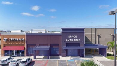 500 N Jackson Rd, Pharr, TX à louer Aérien– Image 2 sur 15