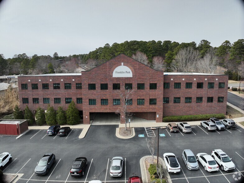 1512 E Franklin St, Chapel Hill, NC à vendre – Image 3 sur 15