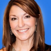 Chrissy Howard